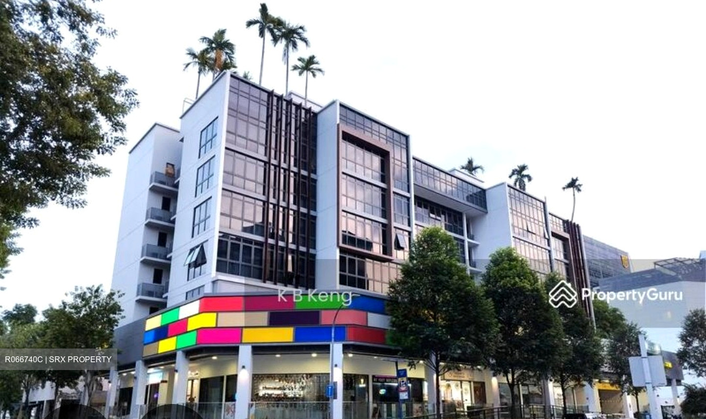 The Citron (D8), Retail #487202951